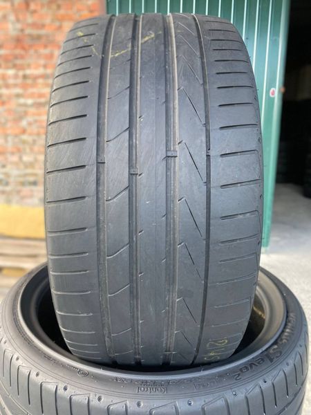 245/35R19 Hankook Ventus S1 EVO 2 0921olx фото