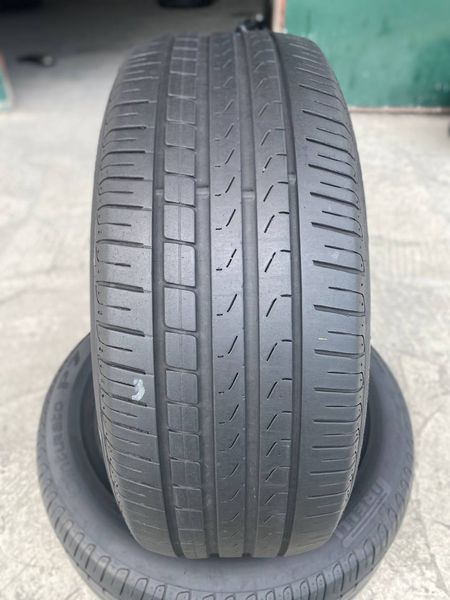 245/50R18 Pirelli Cinturato P7 d0232 фото