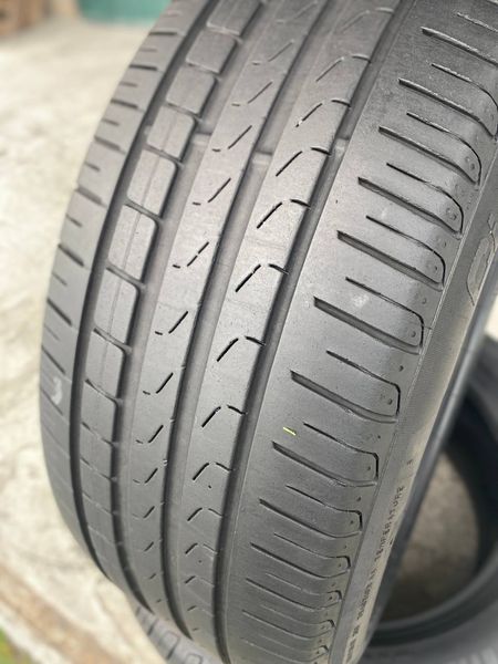 245/50R18 Pirelli Cinturato P7 d0232 фото