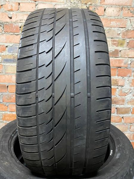 275/45R20 Continental СrossContact d0089 фото