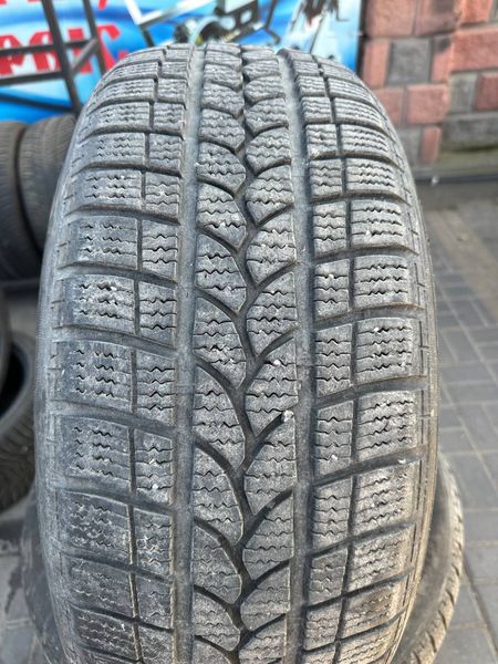 225/55R17 Taurus 01654olx фото