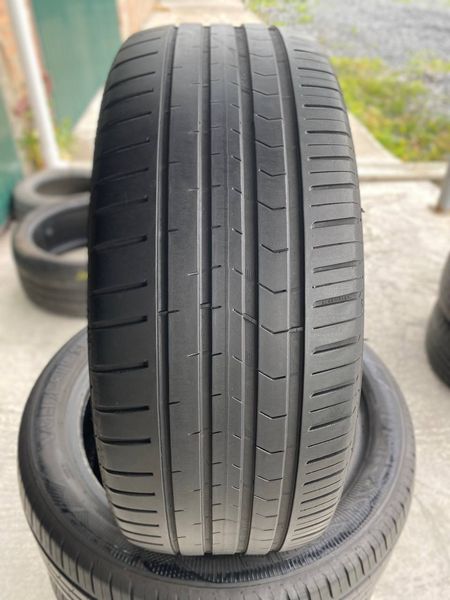 205/50R17 Vredestein Ultrac Satin Ч0969olx фото