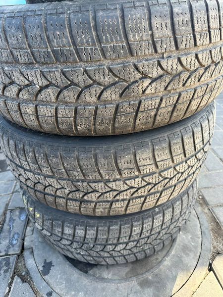 225/55R17 Taurus 01654olx фото