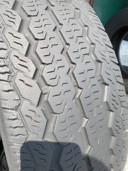 225/75R16C Continental VancoFourSeason 01257 фото