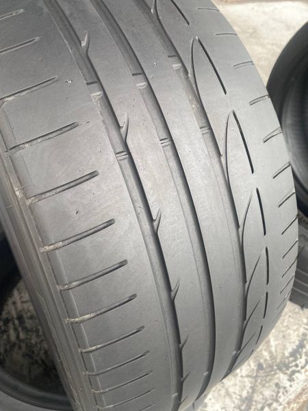 245/40R18 Bridgestone Potenza S001  01174olx фото