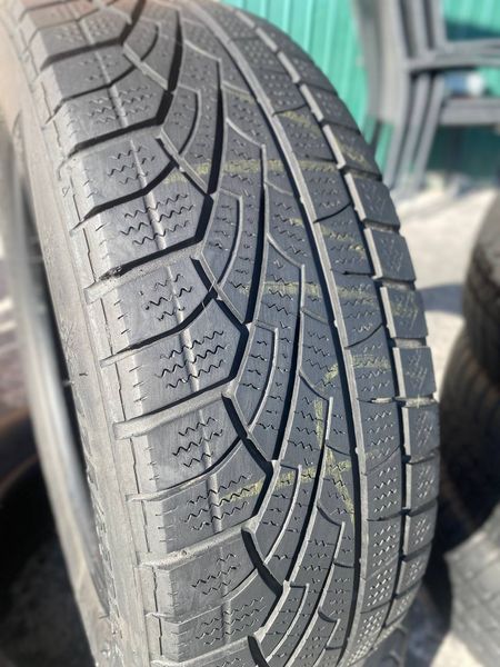 175/65R14 Three-A EcoSnow 01711olx фото