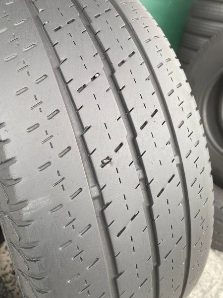 215/65R15C Continental Vanco 2 01305olx фото