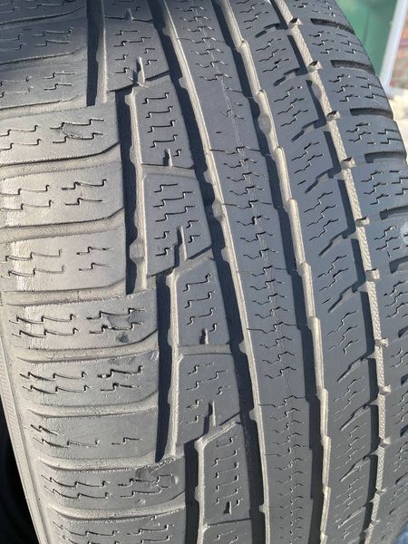 235/60R16 Nokian WRA3 01579 фото