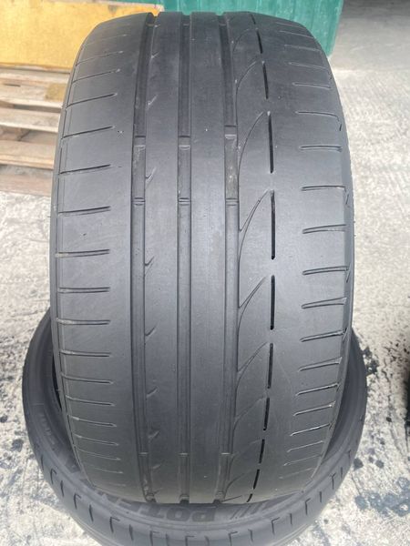 245/40R18 Bridgestone Potenza S001  01174olx фото