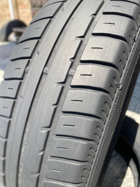 165/70R14 Fulda EcoControl 01019 фото