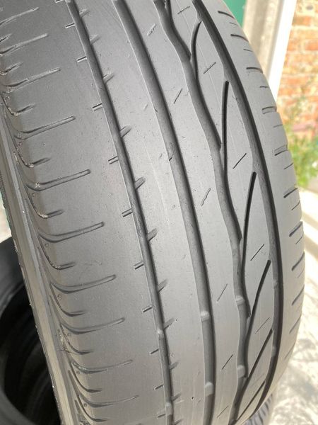 185/60R14 Bridgestone Turanza ER300 01354 фото