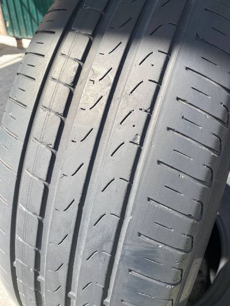 235/55R19 Pirelli Scorpion Verde 01123 фото