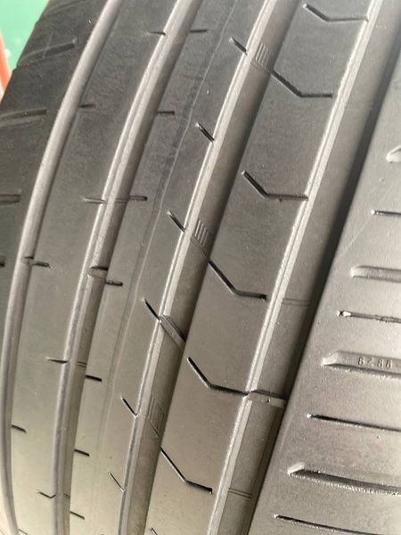 205/50R17 Vredestein Ultrac Satin Ч0969olx фото