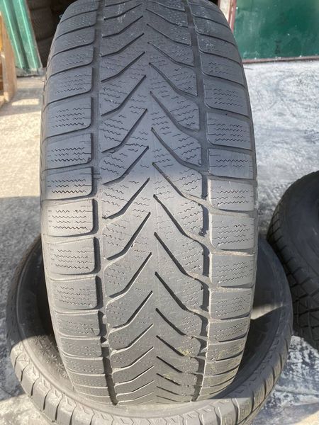 255/60R18 Lassa Competus Winter 2 01483olx фото