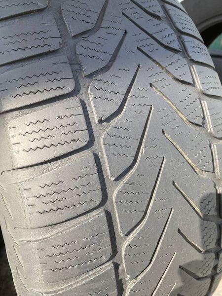 255/60R18 Lassa Competus Winter 2 01483olx фото