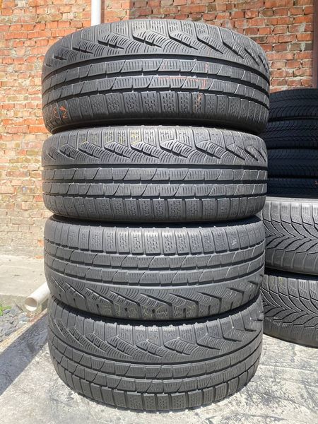 235/50R19 Pirelli Sottozero Winter 210 d0203olx фото