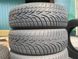 175/65R15 Nokian WR D3 0041olx фото 5