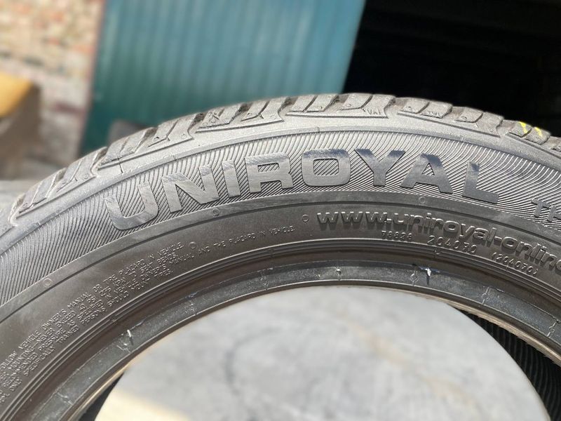 155/65R14 Uniroyal RainExpert 0367 фото