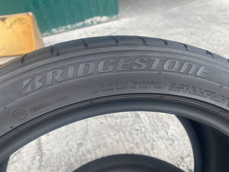 245/40R18 Bridgestone Potenza S001  01174olx фото