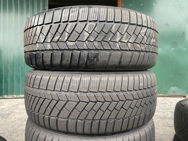 205/55R16 Continental ContiWinterContact TS830 P 01769 фото