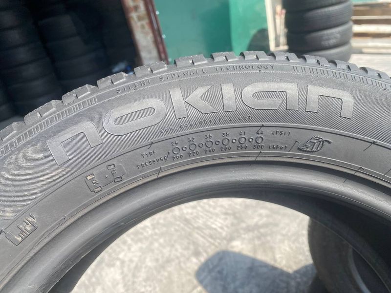 175/65R15 Nokian WR D3 0041olx фото