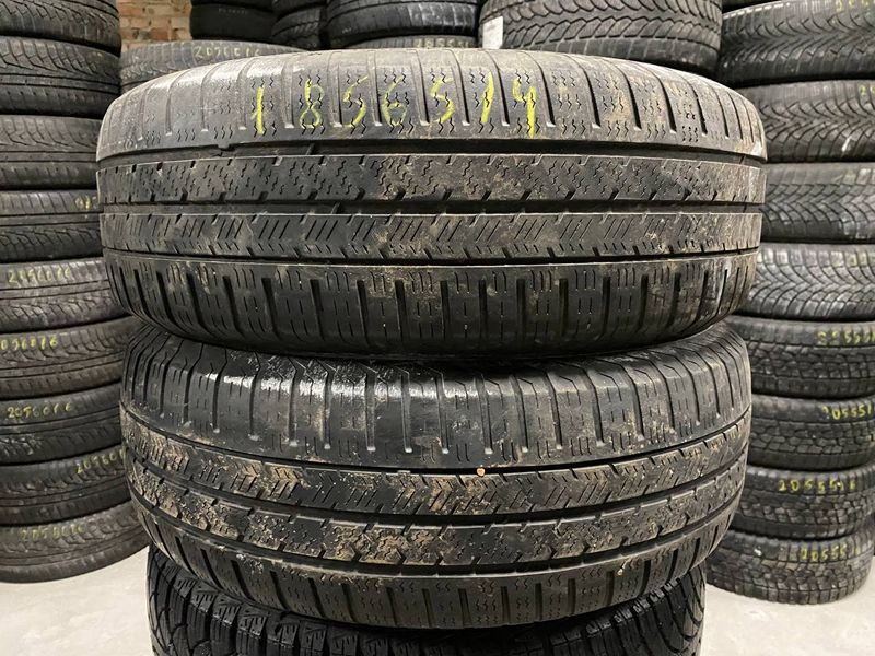 185/65R14 Vredestein Quatrac 5 0420 фото