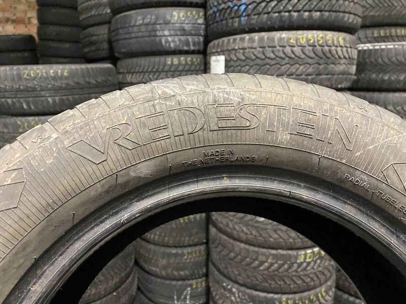 185/65R14 Vredestein Quatrac 5 0420 фото