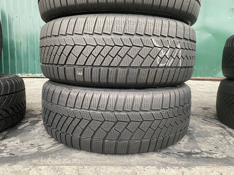 205/55R16 Continental ContiWinterContact TS830 P 01769 фото