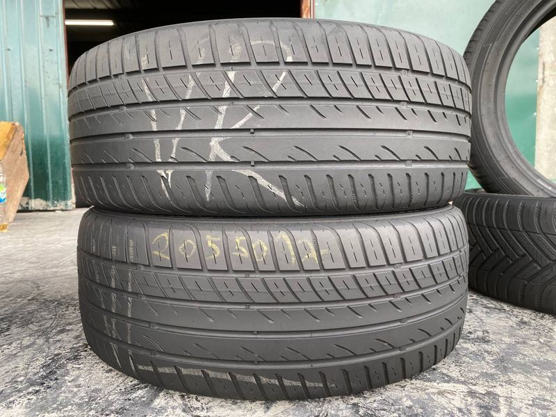 205/50R17 Platin RP410 Diamant 0715olx фото