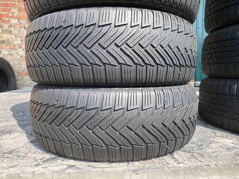 205/55R16 Michelin Alpin 6 0615 фото