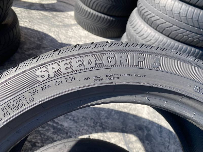 225/45R17 Semperit Speed-Grip 3 0763 фото