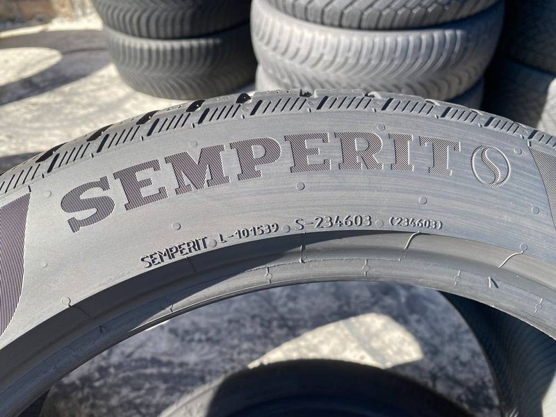 225/45R17 Semperit Speed-Grip 3 0763 фото