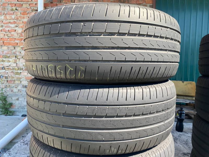 225/50R17 Pirelli Cinturato P7 01072olx фото