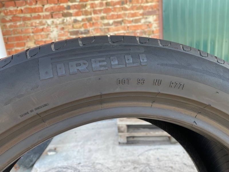 225/50R17 Pirelli Cinturato P7 01072olx фото