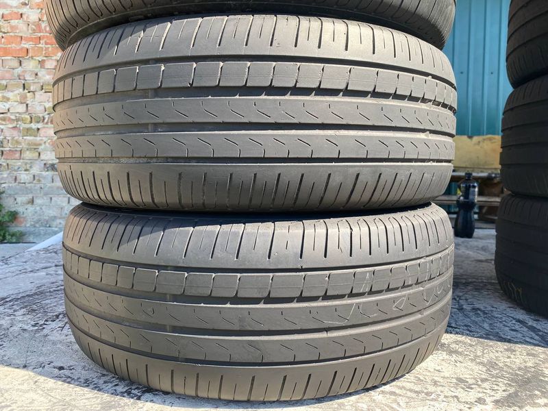 225/50R17 Pirelli Cinturato P7 01072olx фото