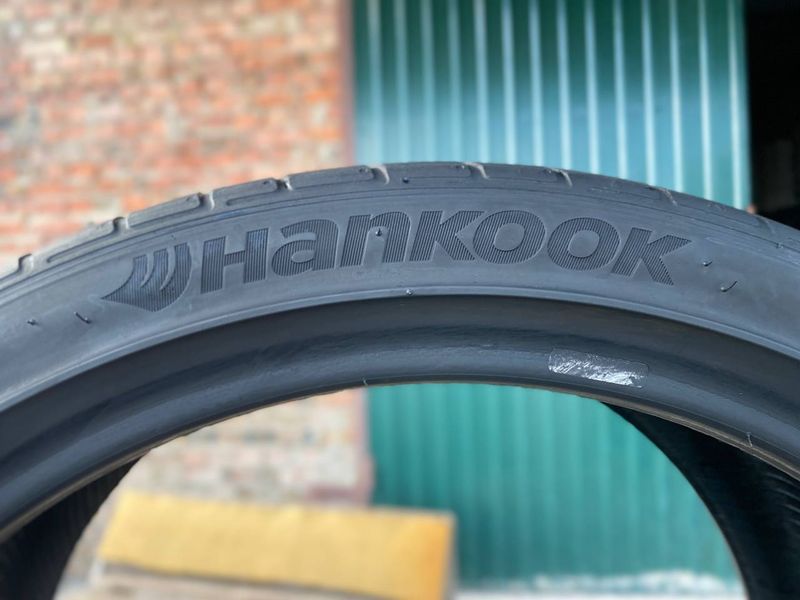 245/35R19 Hankook Ventus S1 EVO 2 0921olx фото