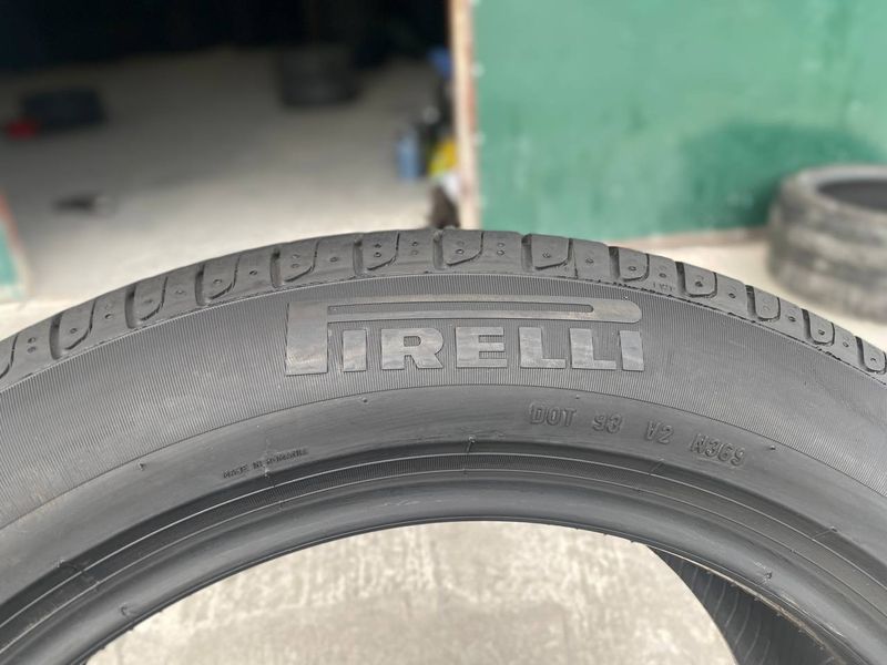 245/50R18 Pirelli Cinturato P7 d0232 фото