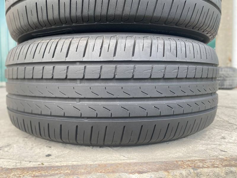 245/50R18 Pirelli Cinturato P7 d0232 фото