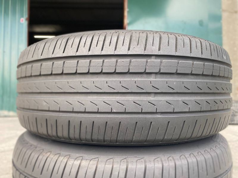 245/50R18 Pirelli Cinturato P7 d0232 фото