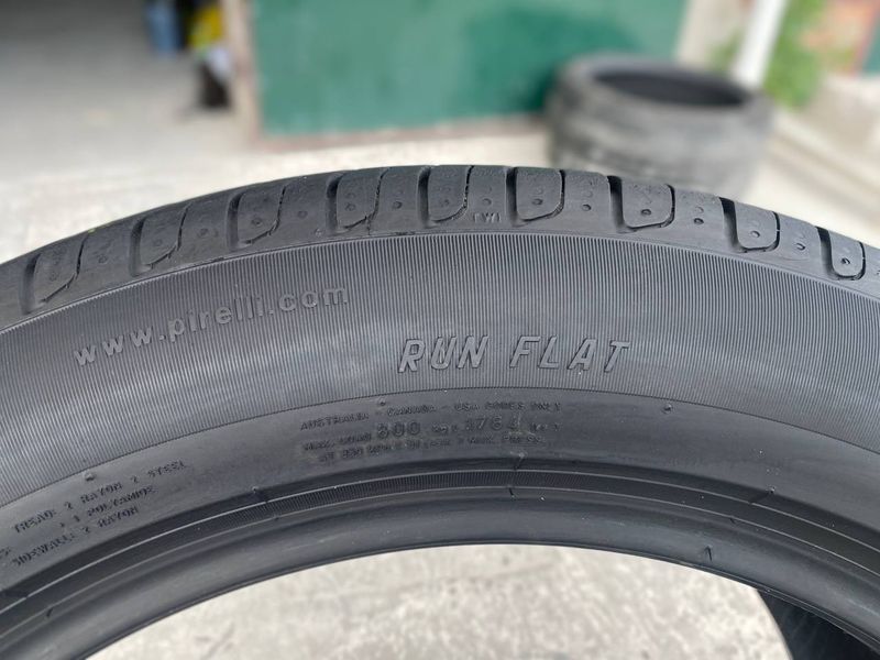 245/50R18 Pirelli Cinturato P7 d0232 фото