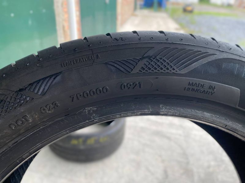 205/50R17 Vredestein Ultrac Satin Ч0969olx фото