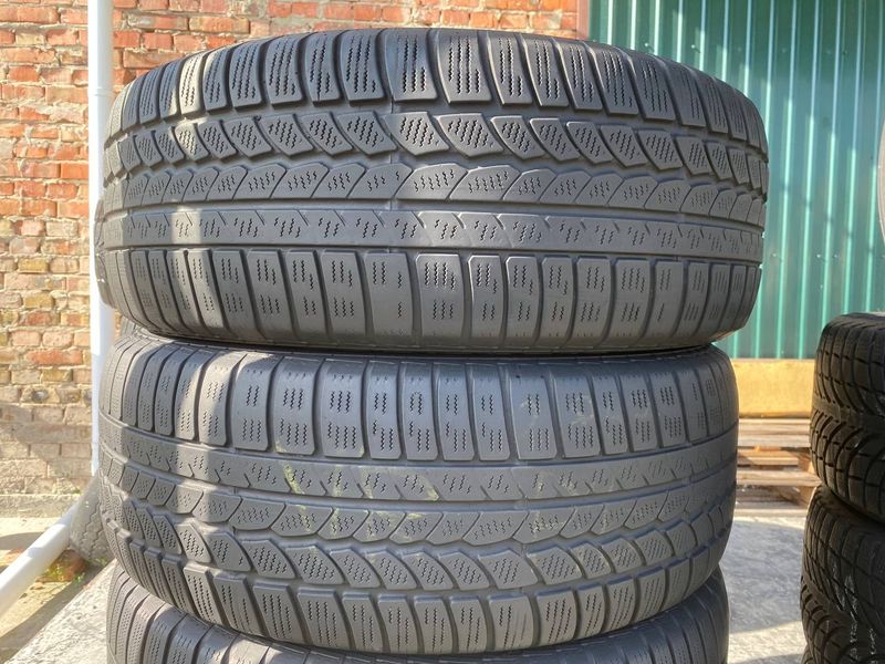 265/60R18 Continental WinterContact d0313olx фото