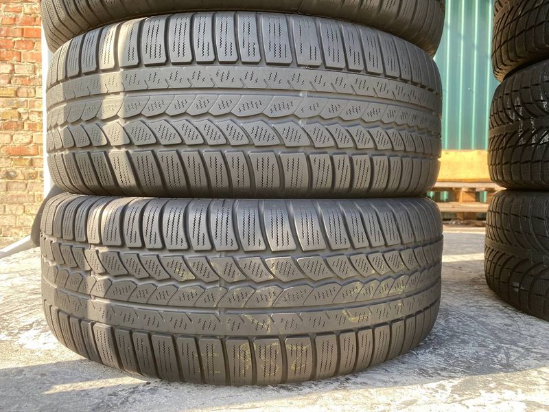 265/60R18 Continental WinterContact d0313olx фото