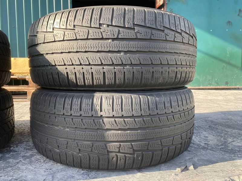 235/60R16 Nokian WRA3 01579 фото