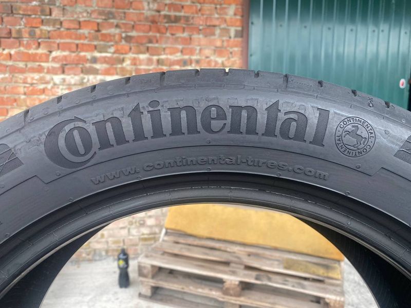 235/50R18 Continental ContiSportContact 5 01224 фото