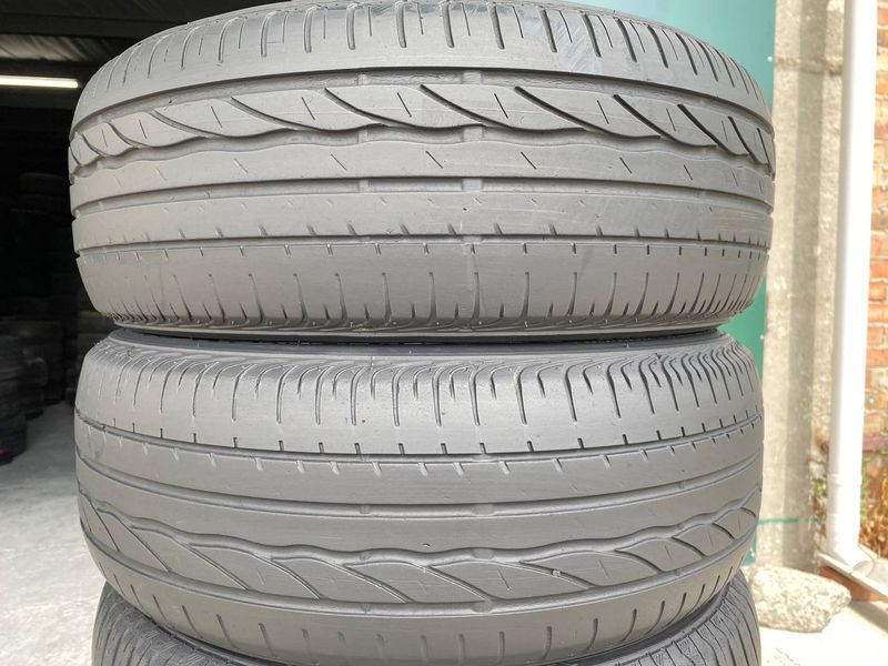 185/60R14 Bridgestone Turanza ER300 01354 фото