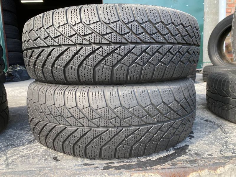 195/60R15 Profil Pro Snow Ultra 01632 фото