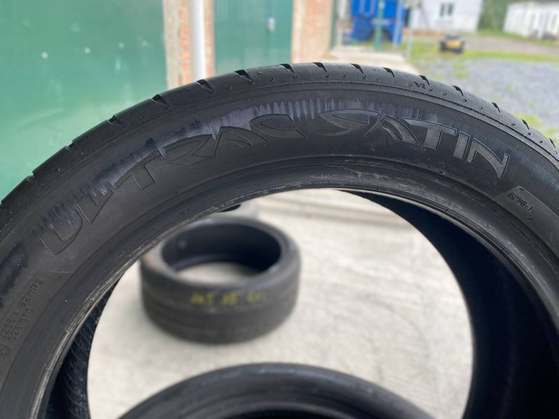 205/50R17 Vredestein Ultrac Satin Ч0969olx фото