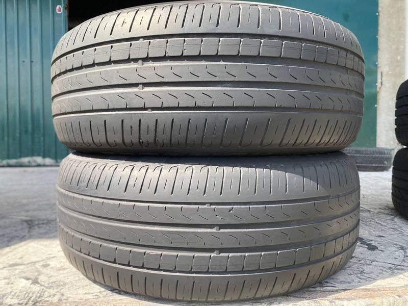 235/55R19 Pirelli Scorpion Verde 01123 фото