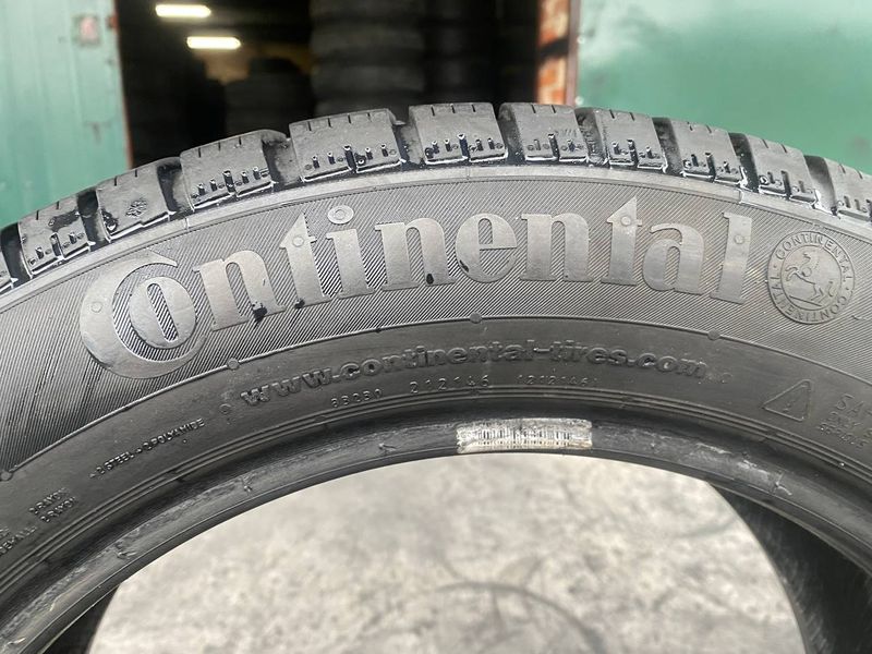 205/55R16 Continental ContiWinterContact TS830 P 01769 фото